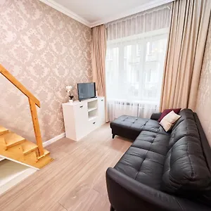 Apartament Jerozolimskie Move In Center, Warszawa