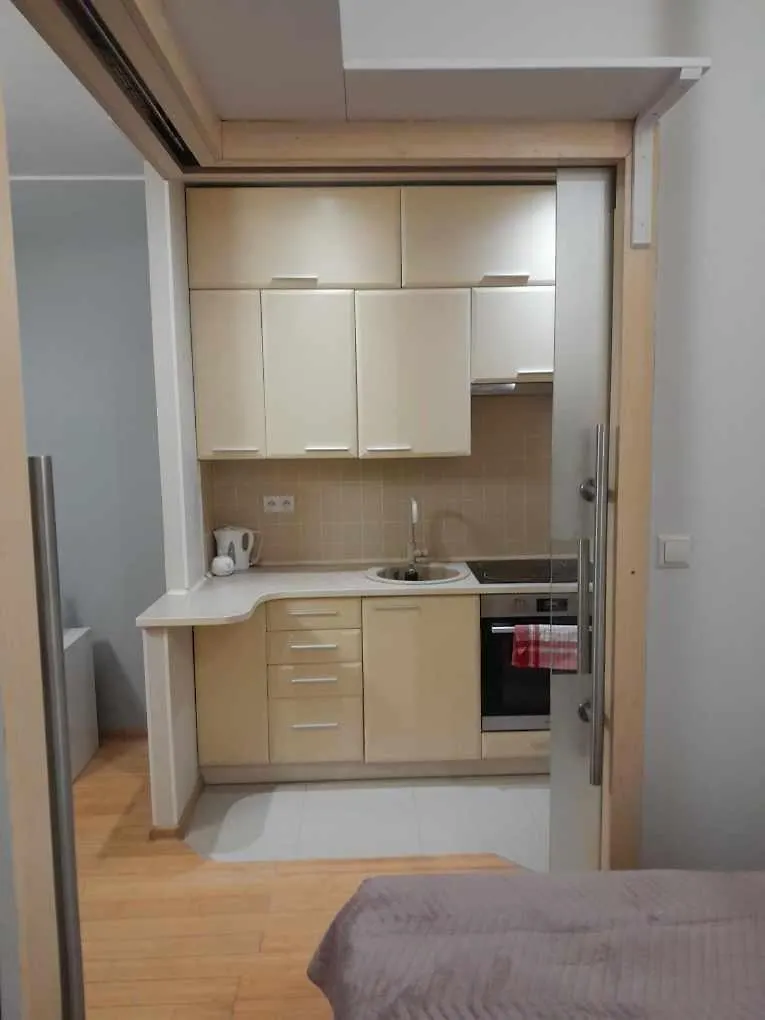 Studio Glebocka 56 Warsaw